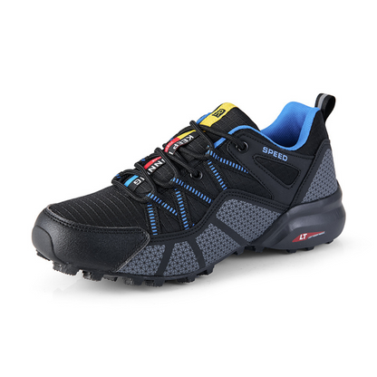 Chaussures de Randonnée Anti-Douleur