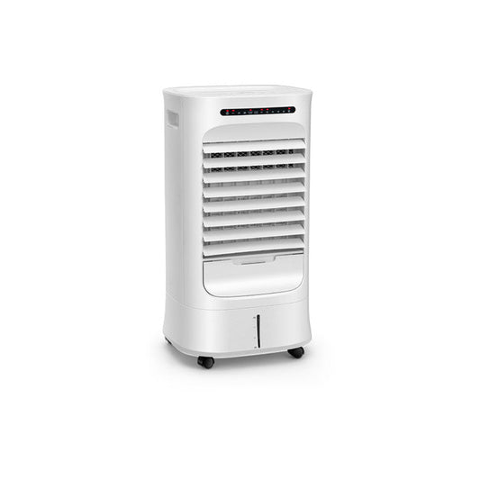 Ventilateur Rafraîchisseur d'Air Compact | 4 en 1 Programmable - Foivo