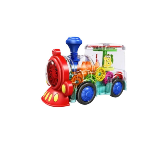 Jeu Interactif Coloré et Sonore - BlxckFR