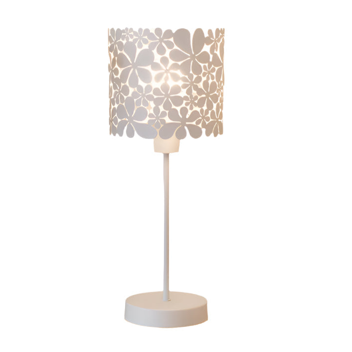 Lampe Déco Florale Élégante - BlxckFR