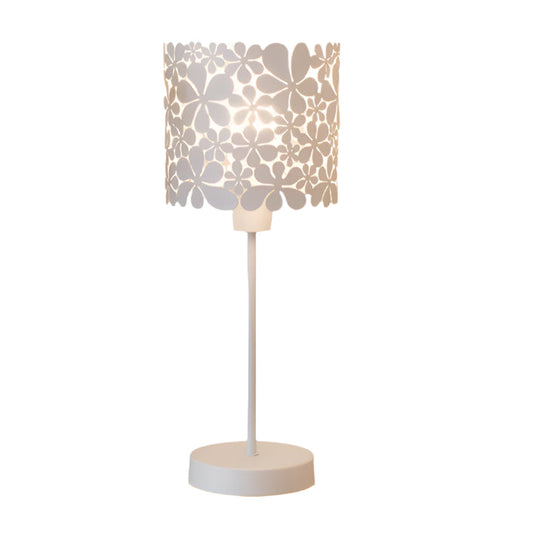 Lampe Déco Florale Élégante - BlxckFR