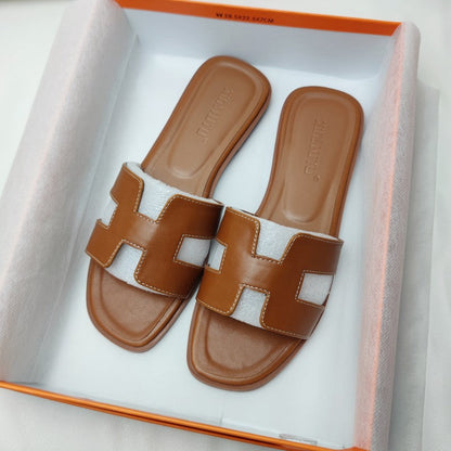 Sandales Cuir Chic Talon Haut