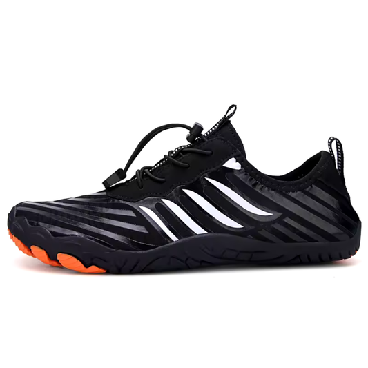 Chaussure Minimaliste pour Course à Pied Nu - blxckfr