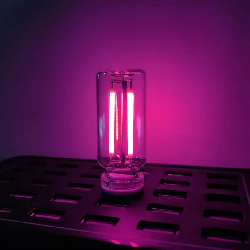 Lampe LED Portable Réchargeable