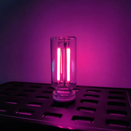 Lampe LED Portable Réchargeable