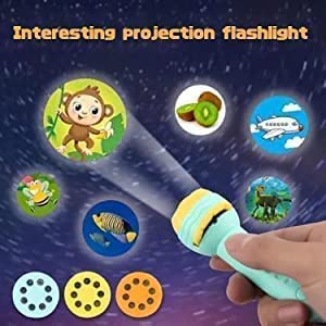 Lampe de Nuit Enchantée pour Enfants