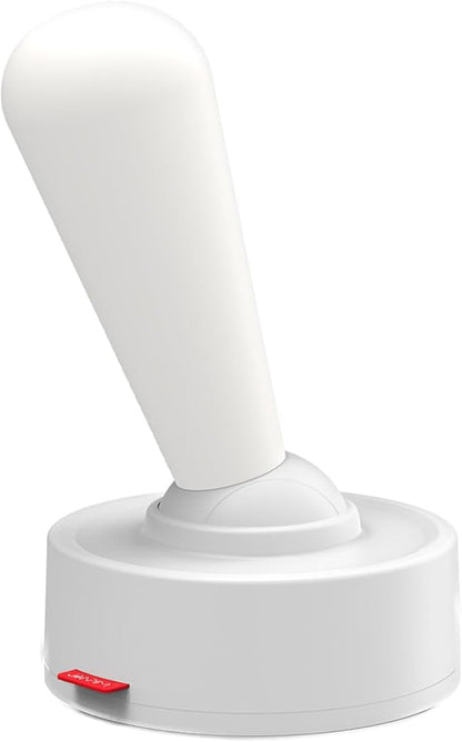 Lampe de Bureau Élégante Rétro LED