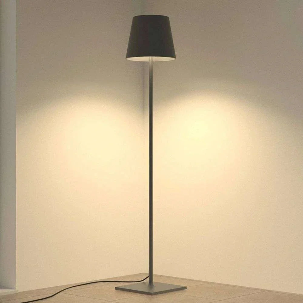 Lampe LED Portable Design Élégant - Foivo