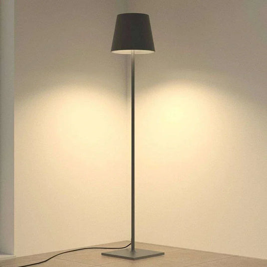 Lampe LED Portable Design Élégant - Foivo