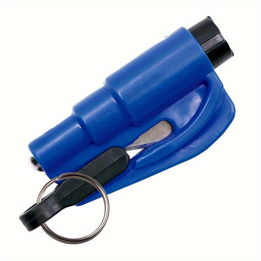 Marteau de Secours Compact | Outil de Casse-Vitre d'Urgence - Foivo