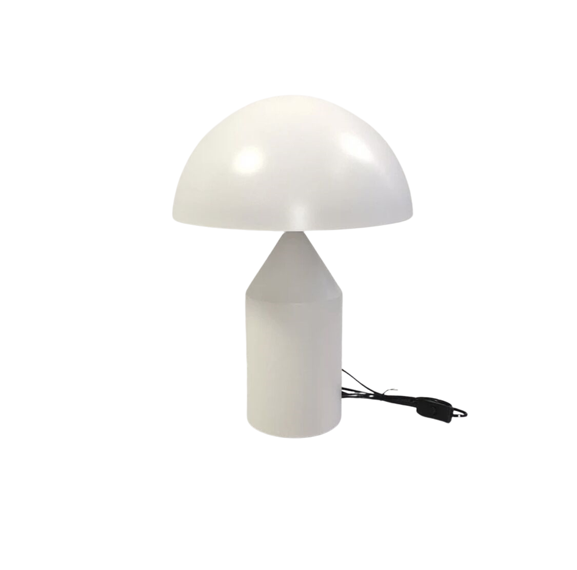 Lampe de Table Chic - Éclairage LED Rétro Moderne