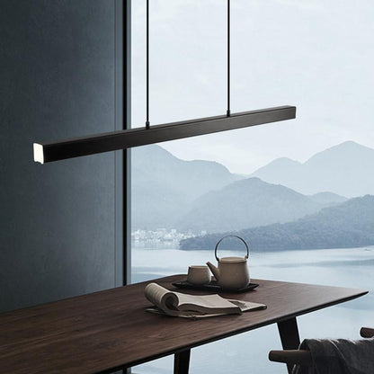 Lampe Plafond Design en Métal et Verre – Éclairage LED Chic et Résistant