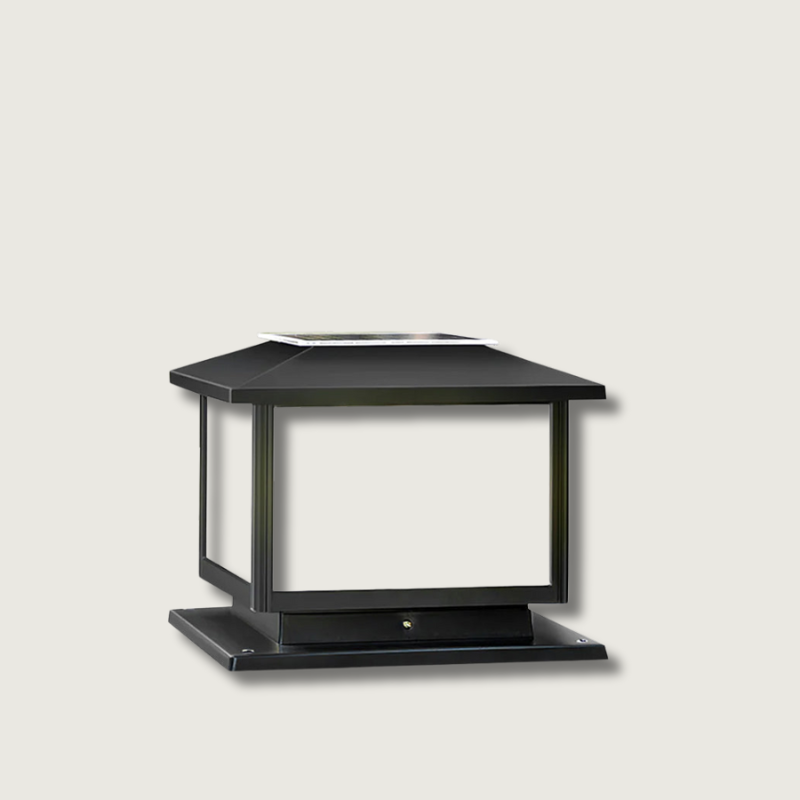 Lampe de Bureau LED Design | Éclairage Sobre et Efficiente - Foivo