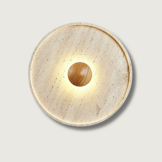 Lampe Murale LED Rétro Chic - Foivo