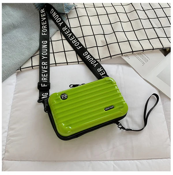 Sac Épaule Rigidité Compacte Pour Épaules