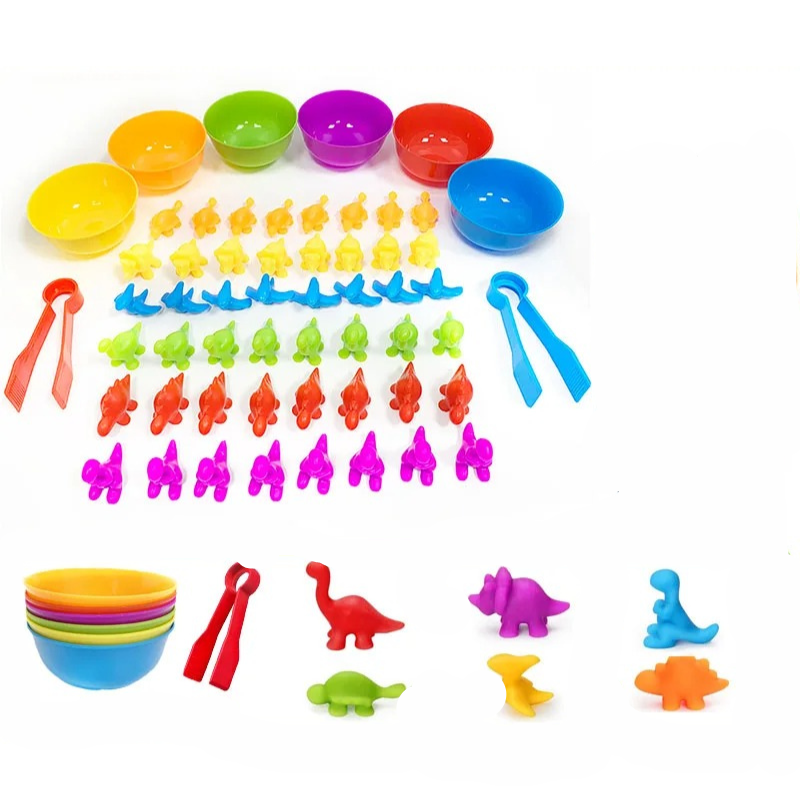 Jeu d'apprentissage intelligent pour enfants