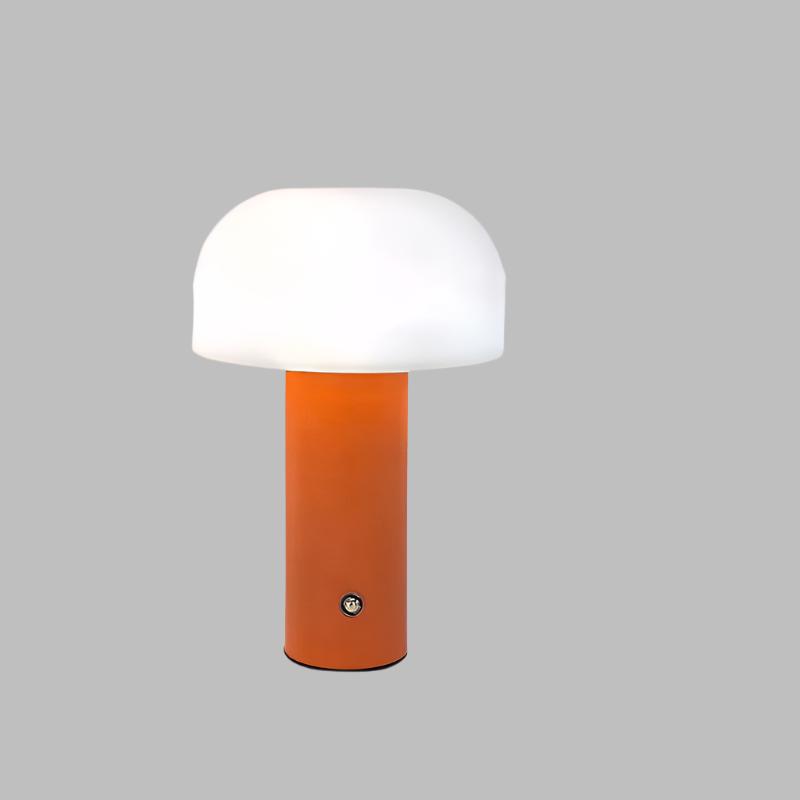 Lampe de Bureau Élégante - Lampe de Lecture Portable et Réglable