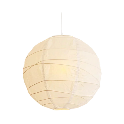 Lampe Suspendue Origami Décorative