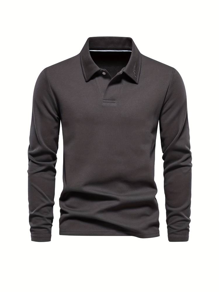 Chemise Polo Classique pour Homme