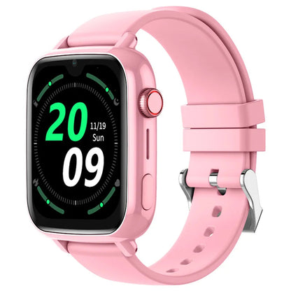 Montre Connectée Enfant GPS avec Appel et Alertes de Sécurité