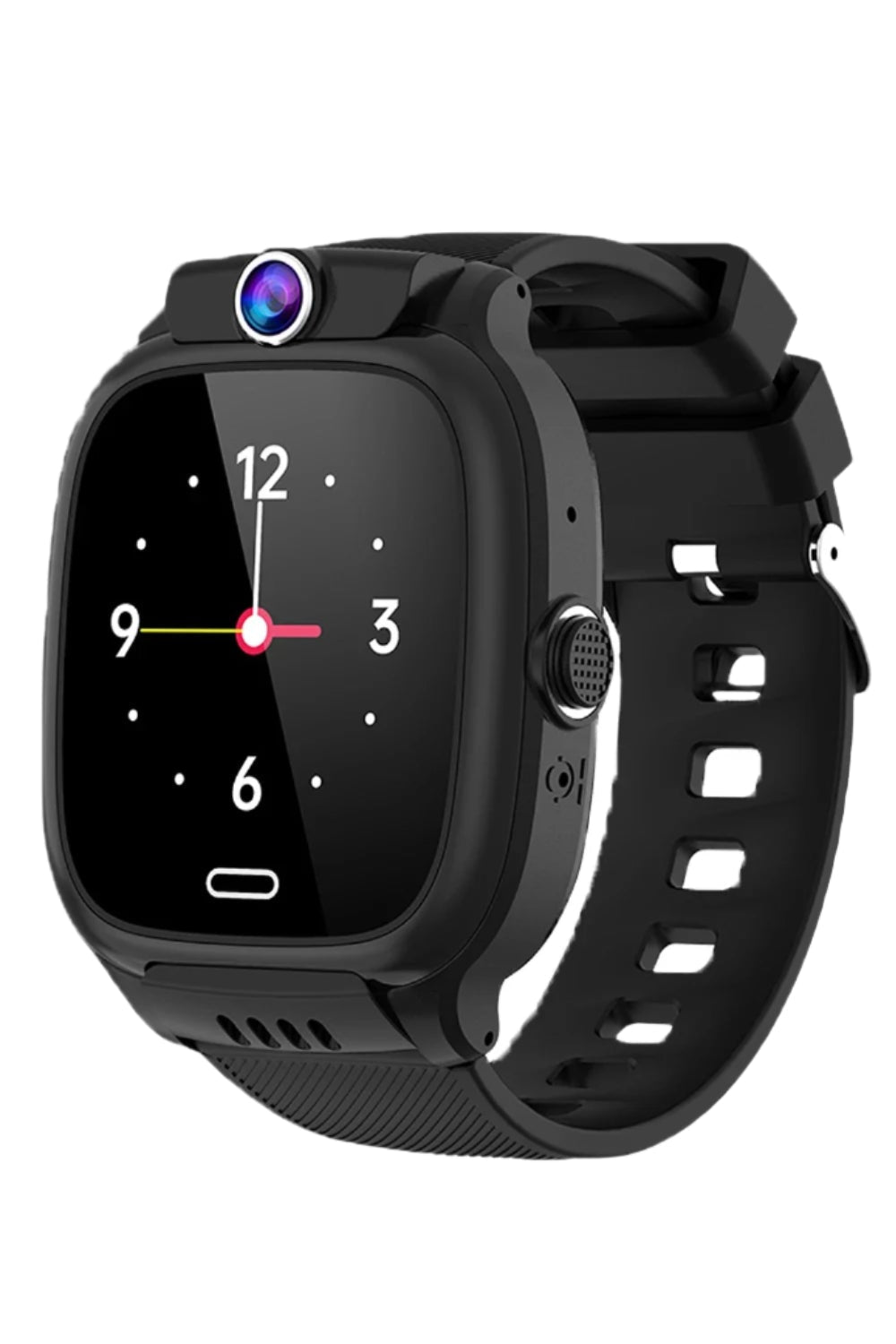 Montre Connectée Enfant GPS Étanche avec Appels Vidéo