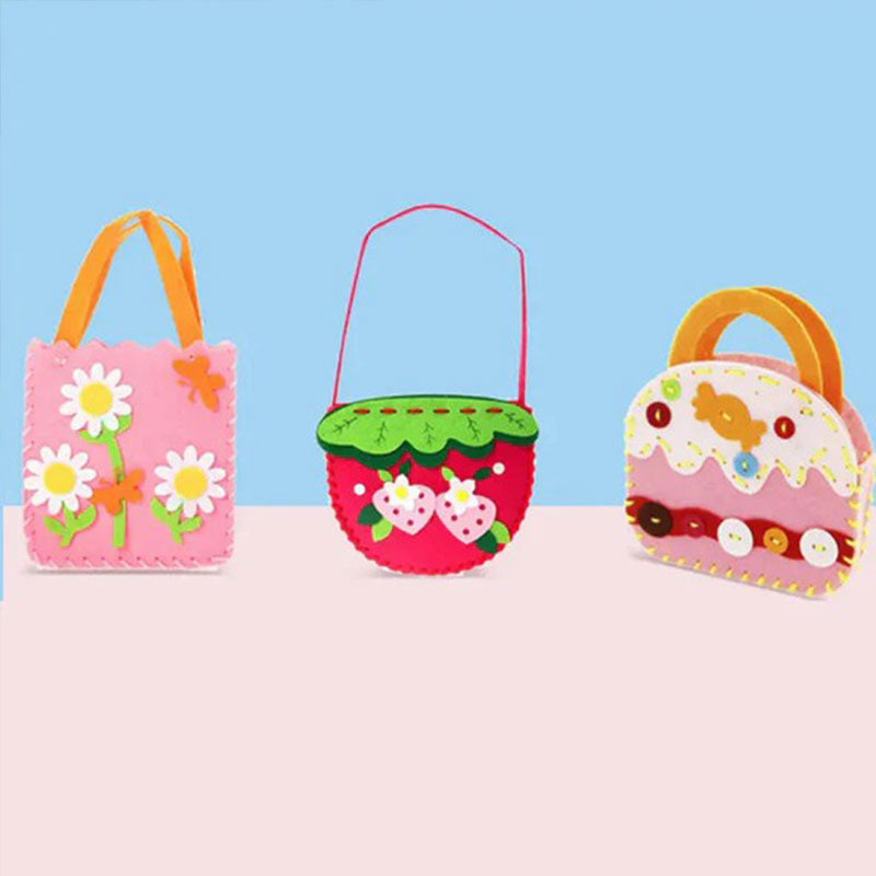 Kit de Création Artiste pour Enfants 5+ - Jeu Éducatif 3 en 1 - BlxckFR