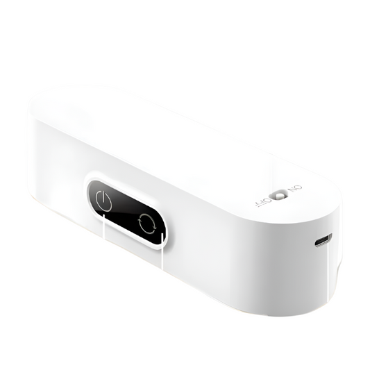 Lampe LED Intelligente à Détecteur de Mouvement Réglable - BlxckFR