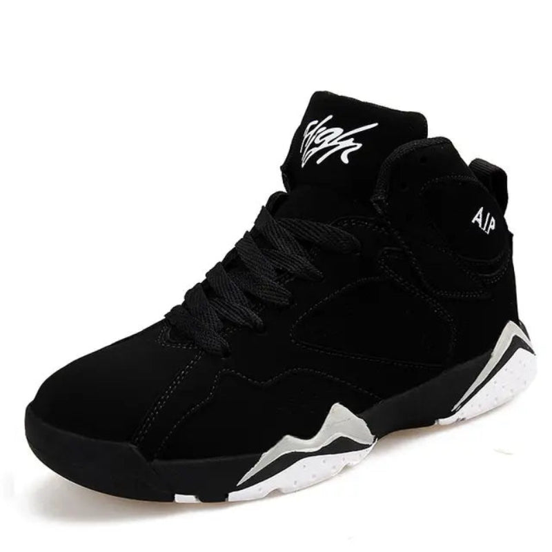 Chaussures Sport Respirantes Grip