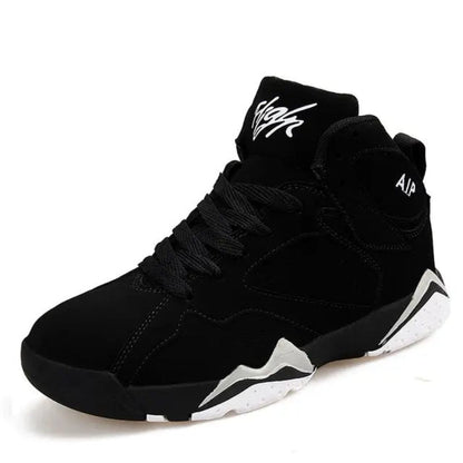 Chaussures Sport Respirantes Grip