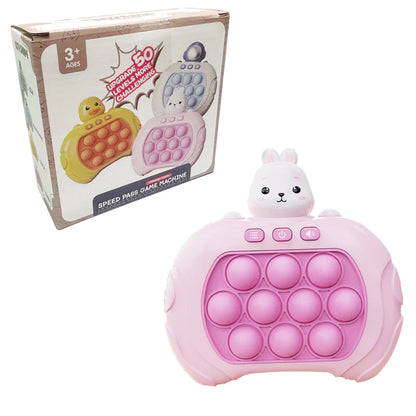 Jeux de Réflexe Amusant pour Enfants
