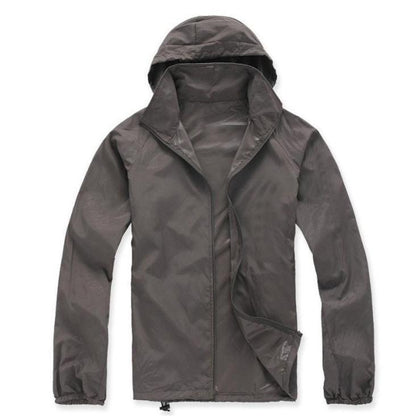Veste imperméable universelle légère