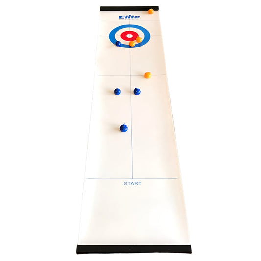 Jeux de Curling Familial Amusant pour la Maison - BlxckFR