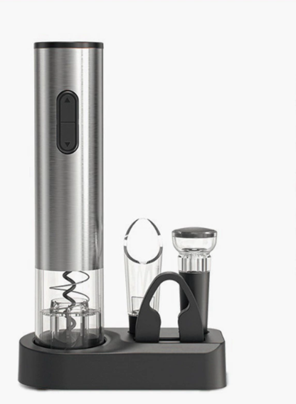 Ouvreur de Bouteille Électrique Pratique