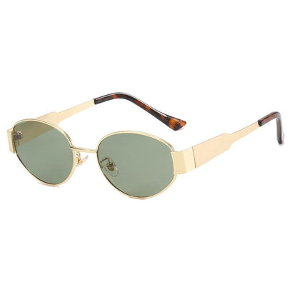 Lunettes de soleil Élégantes Protection UV - BlxckFR