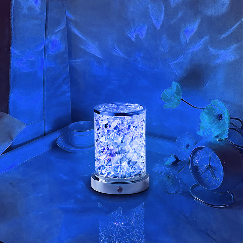 Lampe Calme et Douce – Éclairage Ambiant pour Sommeil Profond et Détente