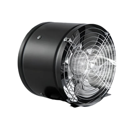 Ventilateur Silencieux Puissant pour Intérieur