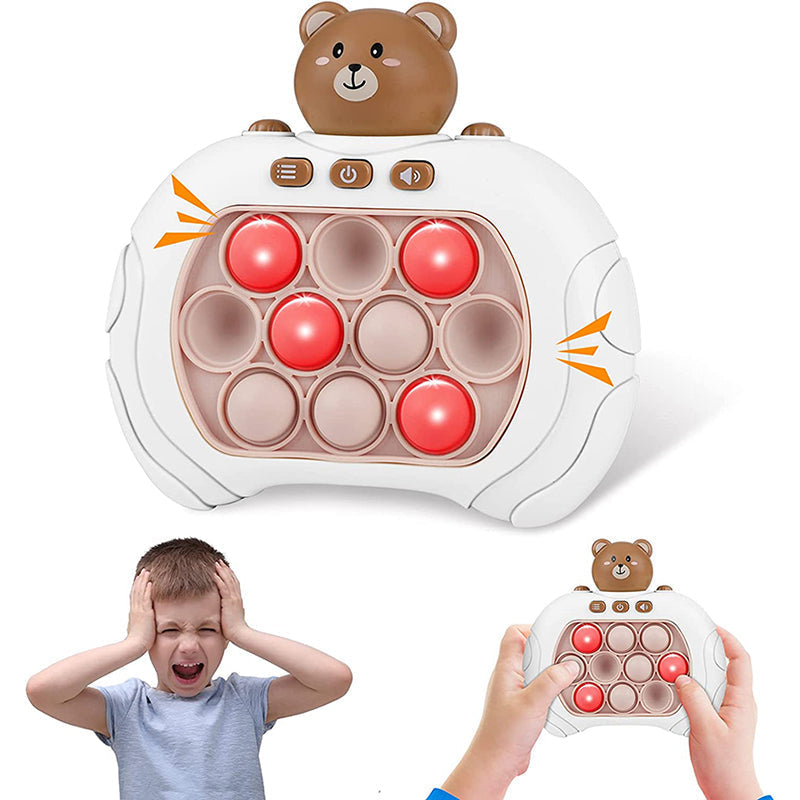 Jouet Anti-Stress Enfant Ludique - BlxckFR