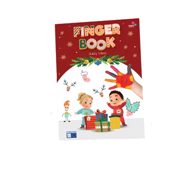 Livre Coloriage Pédestre pour Petits Enfants - BlxckFR