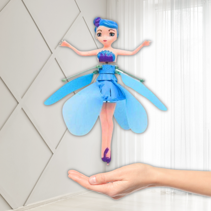 Jouet Volant Enchanté pour Enfants