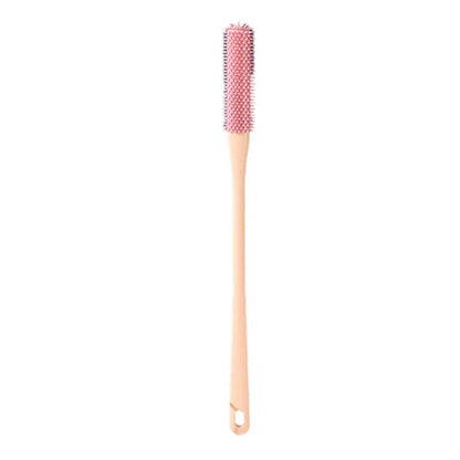 Exfoliant Doux pour Dos et Mains Longues