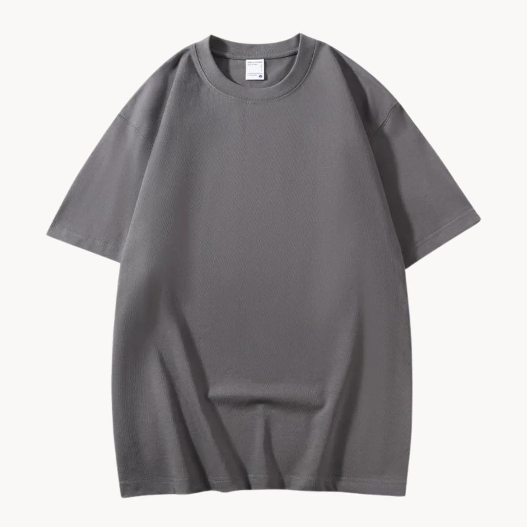 Rurik Luxe Cotton T-Shirt