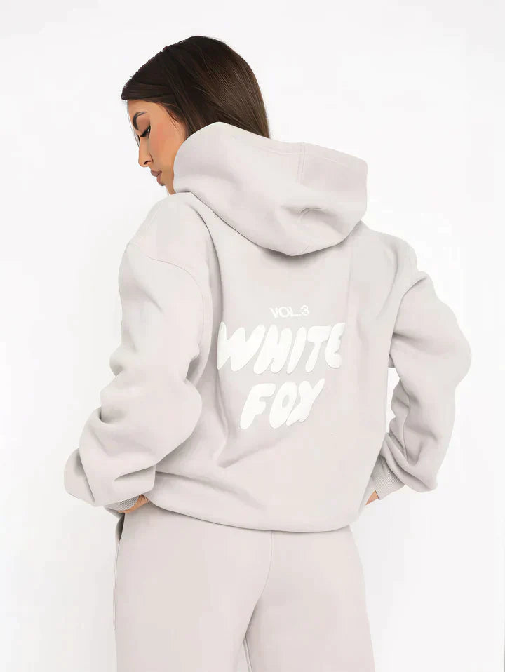 Tenue de Sport Féminine Élégante et Respirante - Foivo