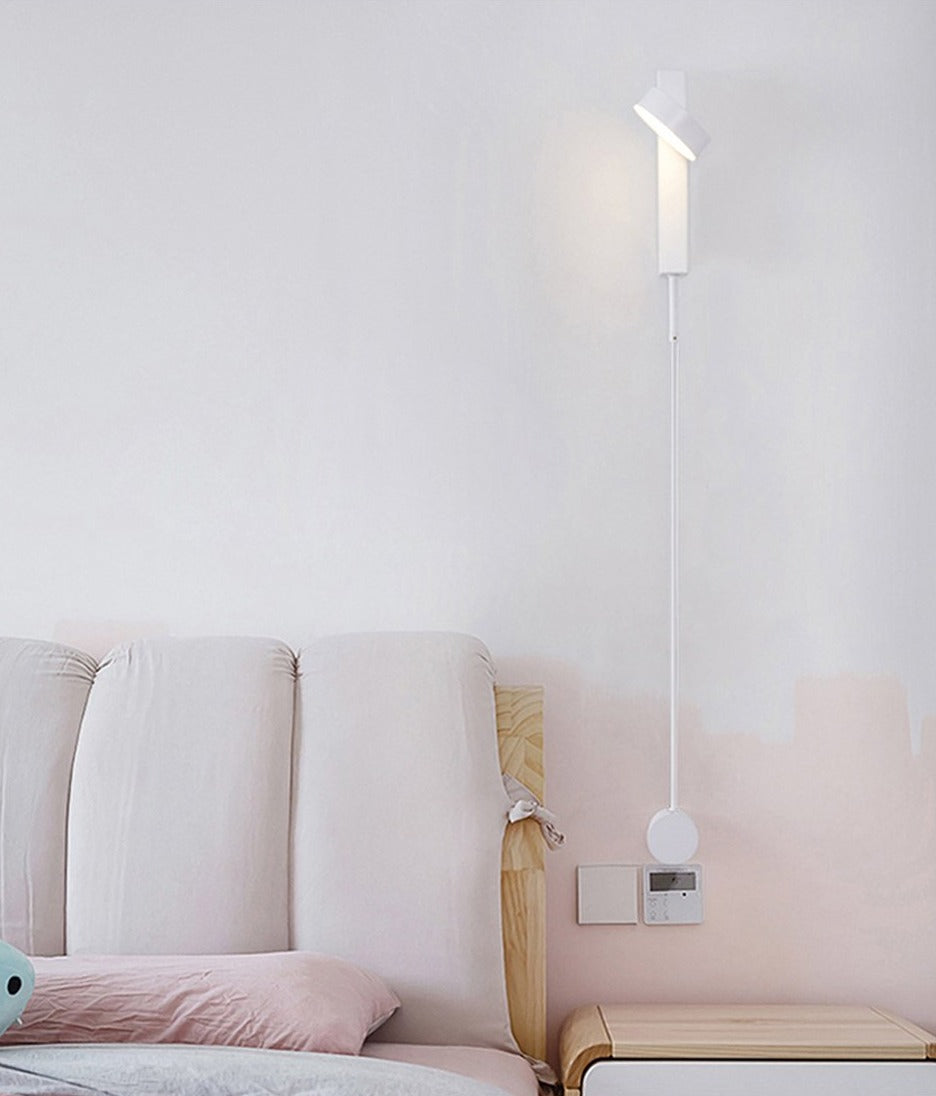 Lampe Murale Design Élégante | Éclairage LED Economique et Puissant