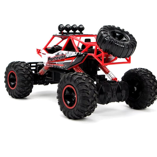 Voiture Télécommandée Rapide Évolution Xtreme - BlxckFR