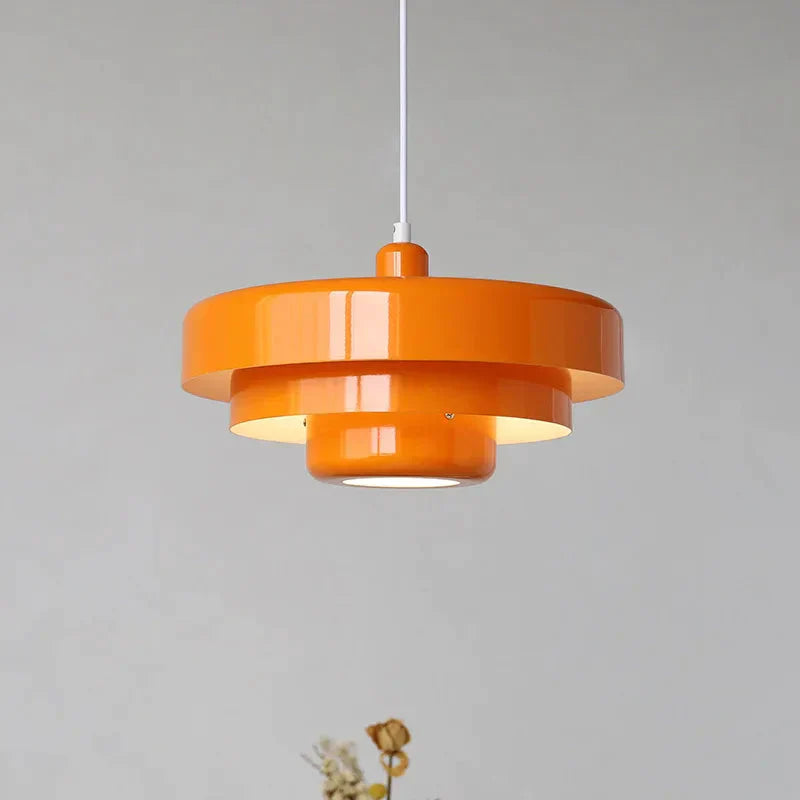 Lumière LED Scandinave Moderne
