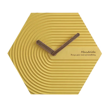 Horloge Déco Élégante Design