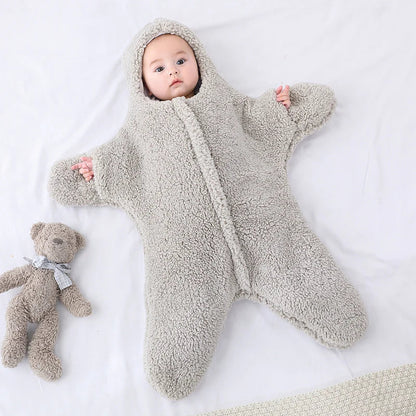 Combinaison Bébé Douillette | Plush Costume de Nuit pour Enfant