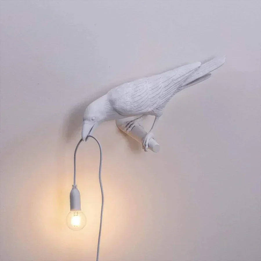 Lampe Design Élégante à Éclairage Doux