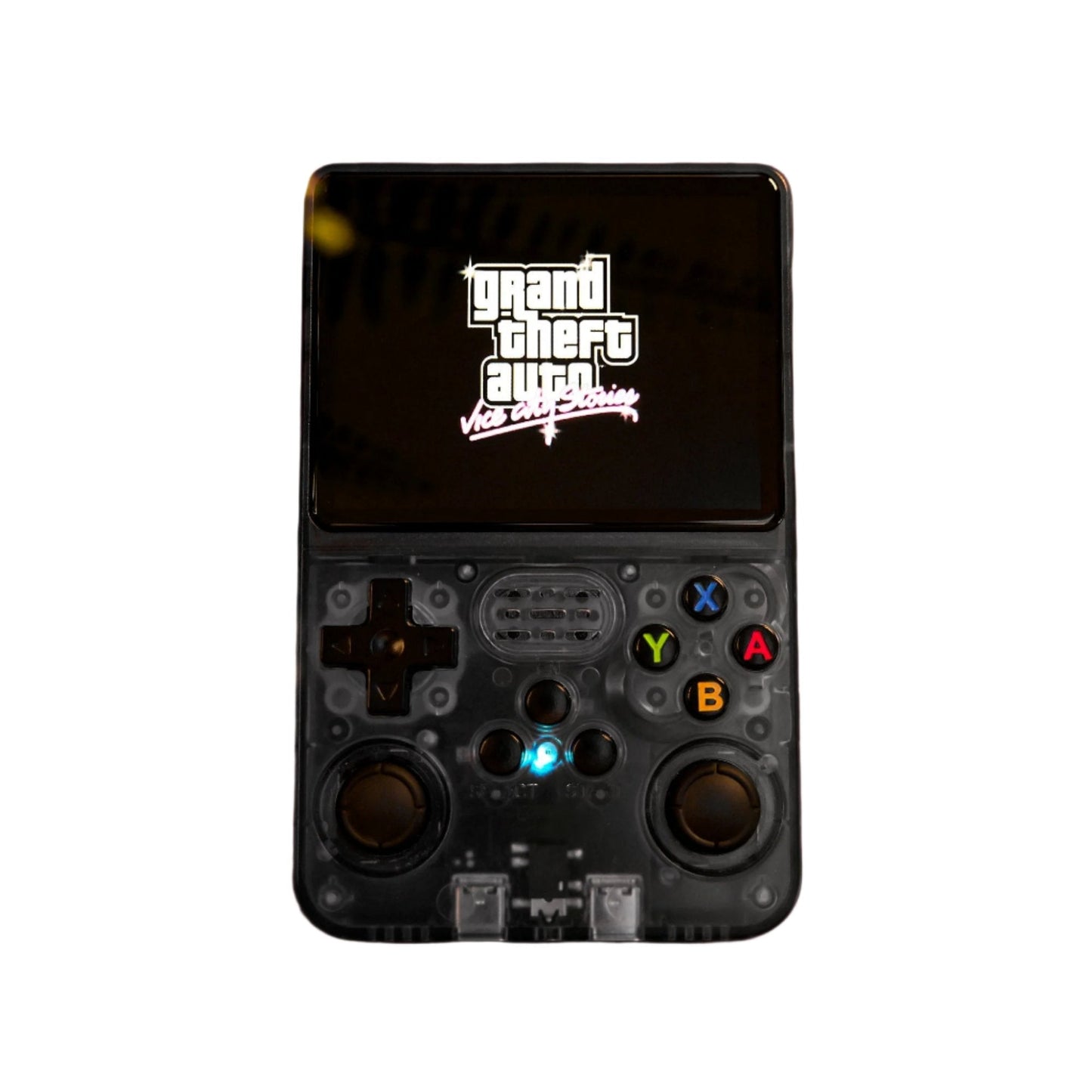 Console de Jeux Rétro Portable - BlxckFR