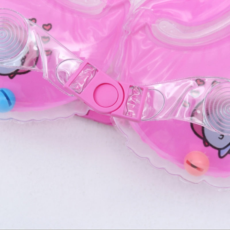 Gilets de Sauvetage Bébé pour Piscine